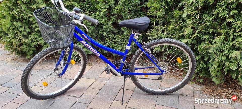 ROWER MERIDA KALAHARI 550 Katowice