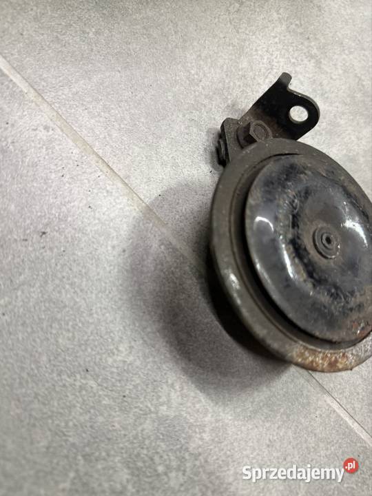 Klakson sygnał dźwiękowy Honda gl cb VR