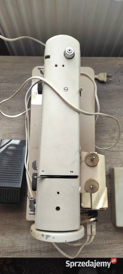 Maszyna do szycia predom 469 Oława