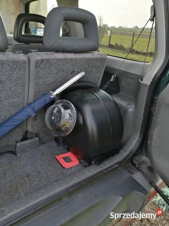 Suzuki Jimny Piekoszów sprzedam