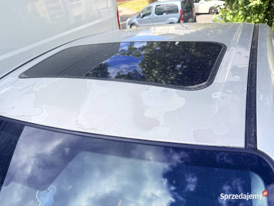 Mazda 3 20 Benzyna LPG Automat 2008 140 000 Szczecin