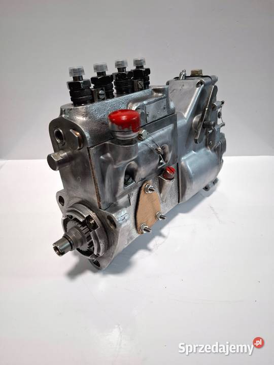 POMPA C360 Z POMPKĄ ZASILAJĄCĄ Kartuzy