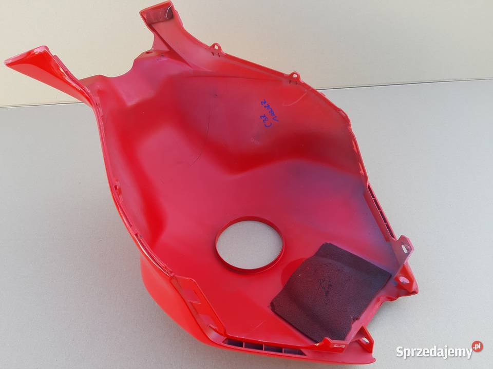 HONDA CBR 1000RR SC57 OSŁONA NAKŁADKA ZBIORNIKA