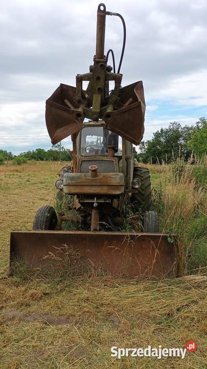 Białoruś Jumz6 Górczyna