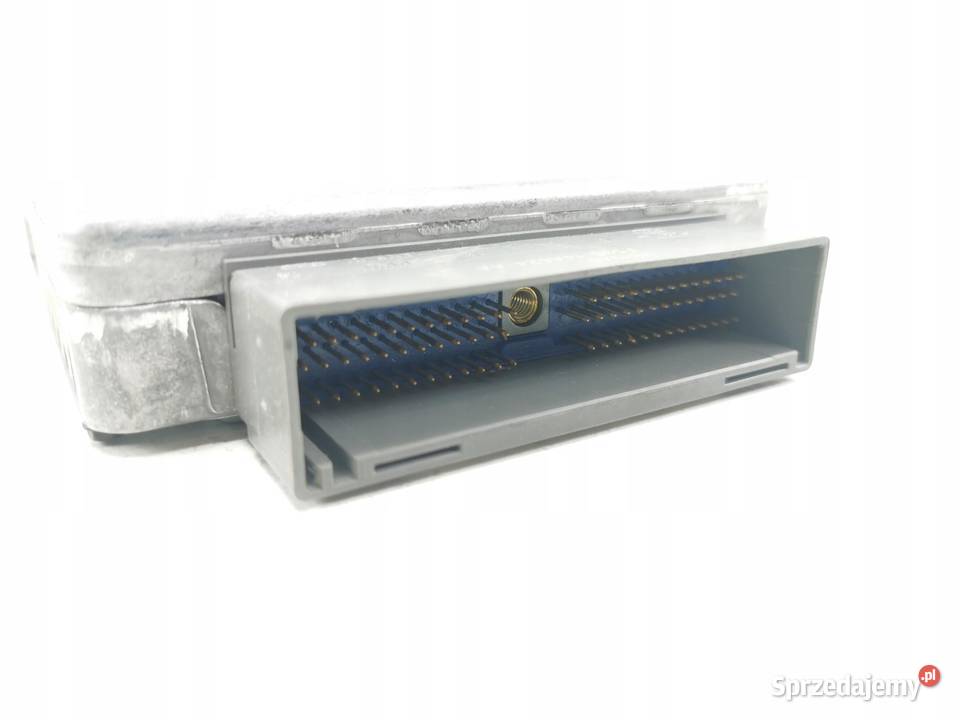 STEROWNIK SILNIKA ECU FORD KA I 13 2008