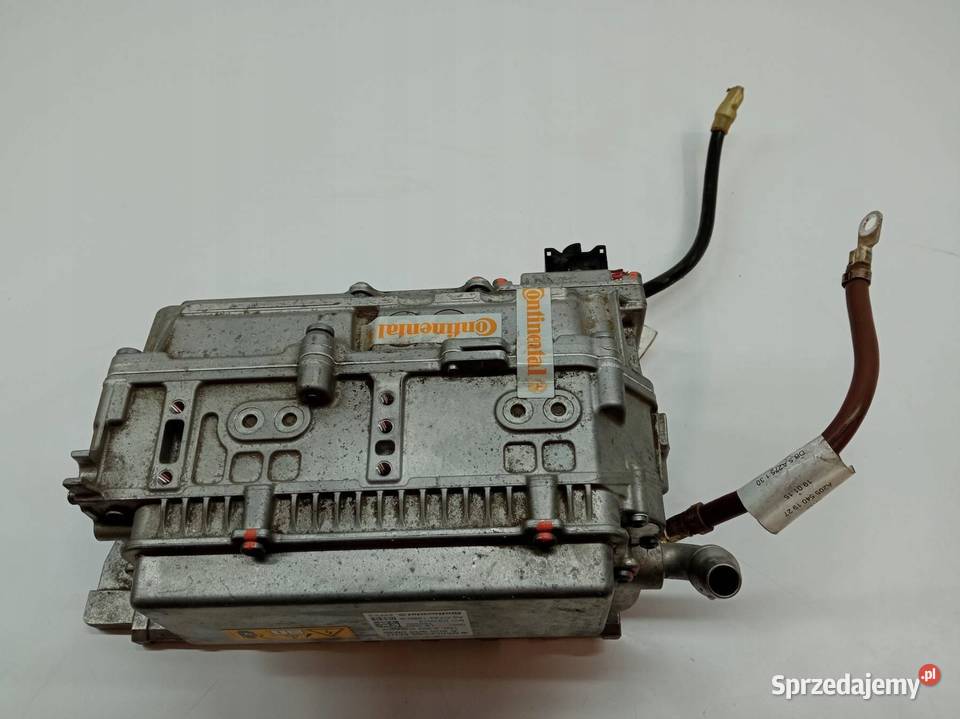 MODUŁ KONWERTER FALOWNIK A2059000936 A2C73416809