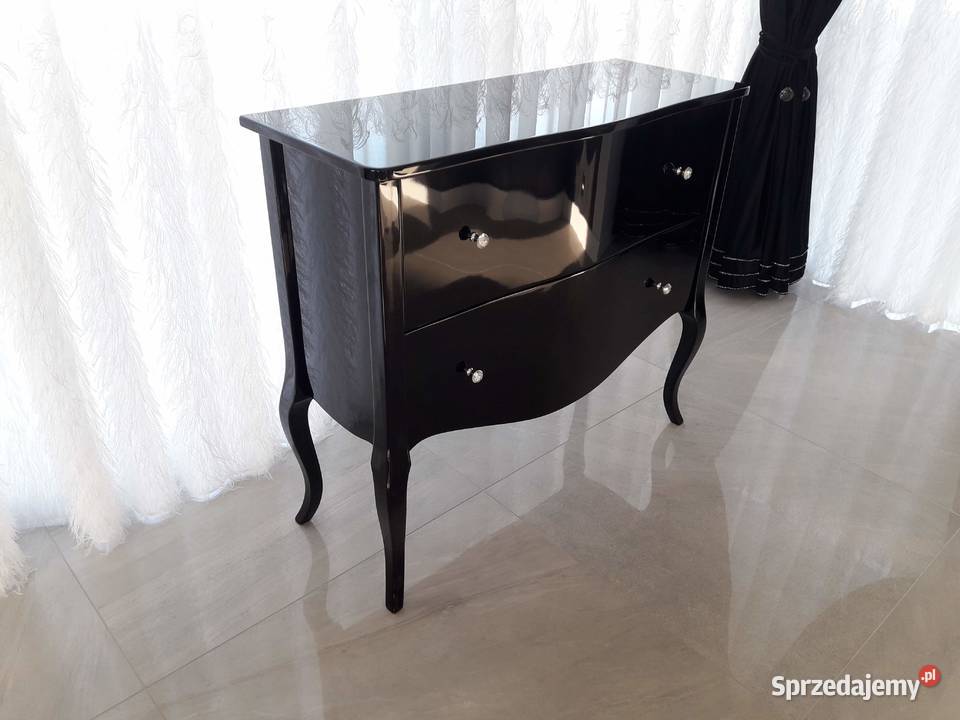 Komoda Classic AKANT Meble Gierałtowiczki