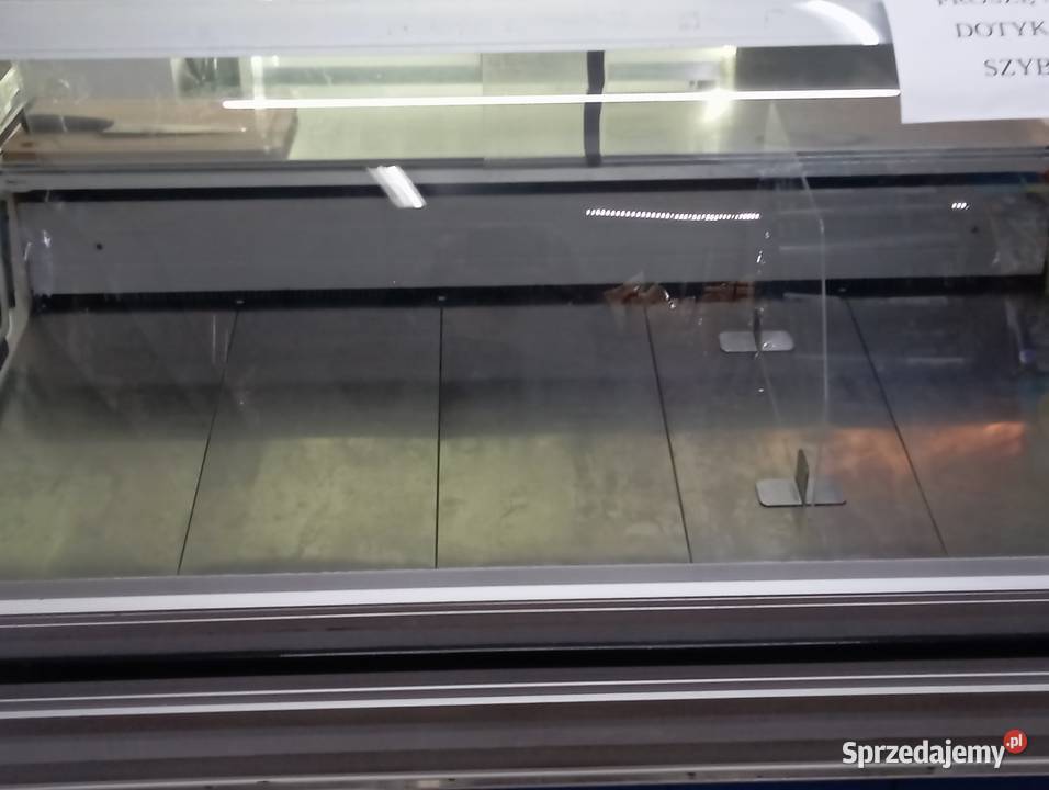 Lada chłodnicza Biała Podlaska