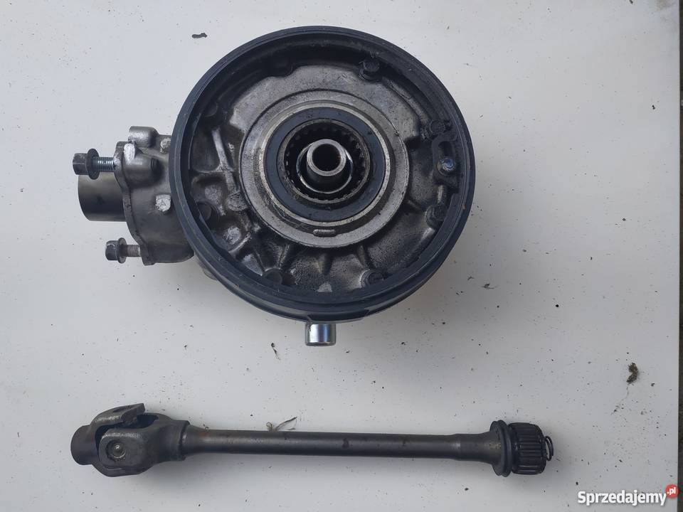 Wał kardana Honda VT 700750 Konarzyce