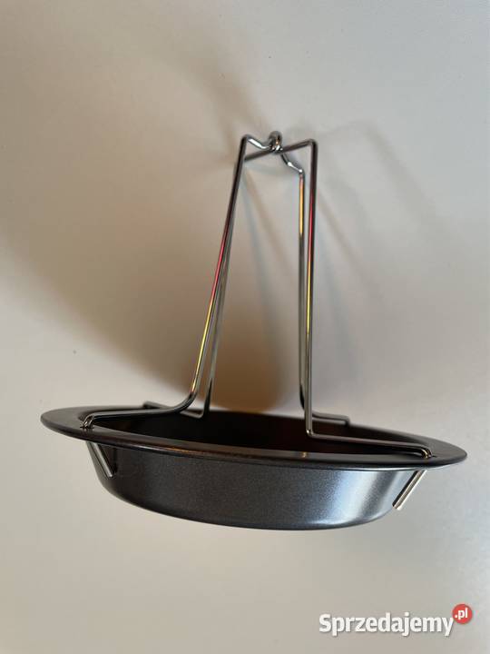 Stojak do pieczenia kurczaka Gdańsk sprzedam