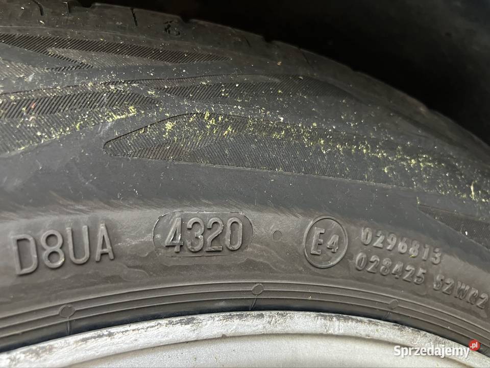 Koła lato 16 4x100 Renault Honda itp Bielsko-Biała