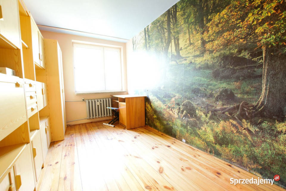 Sprzedam mieszkanie 63m2 3 pok Lublin Liczba pokoi 3