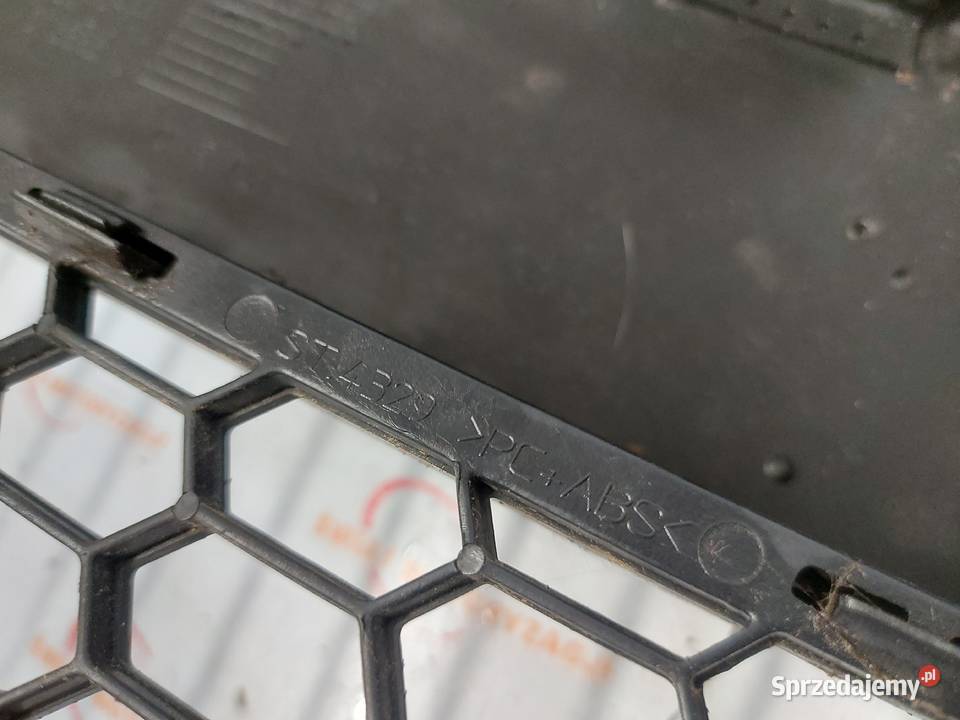 ALFA ROMEO BRERA zderzak przód Kielce sprzedam