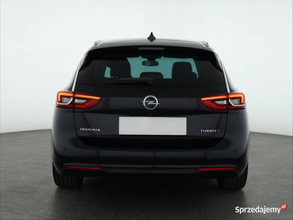 Opel Insignia 20 CDTI