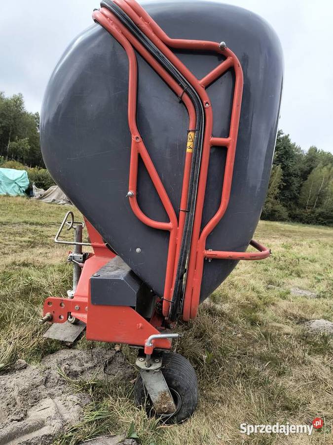 Odkurzacz do liści trawy na wom podkarpackie sprzedam