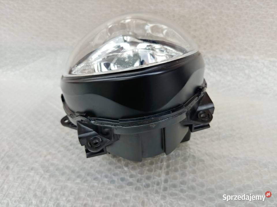 Lampa reflektor przód Suzuki 650 Gladius SFV Zamość