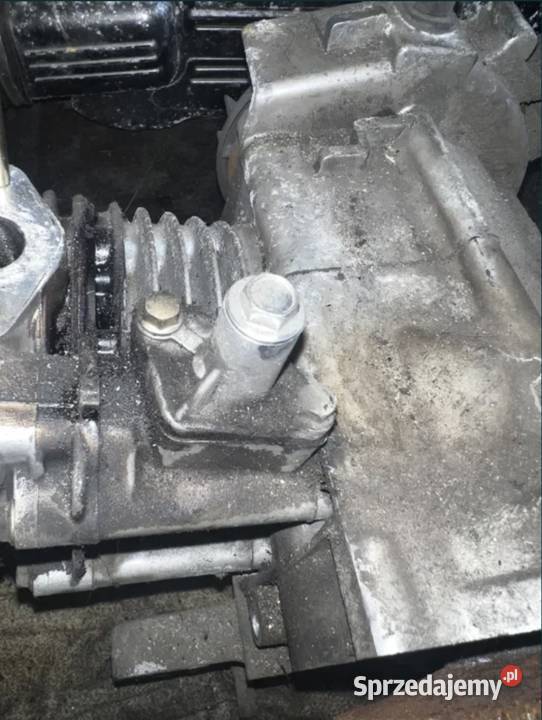 Napinacz rozrządu Kymco Agility 4T Ostrów Wielkopolski sprzedam