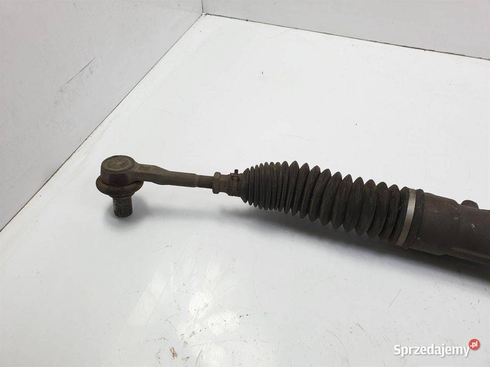 MAGLOWNICA VOLKSWAGEN PHAETON II LIFT 7852501985 Pozostałe Lipno