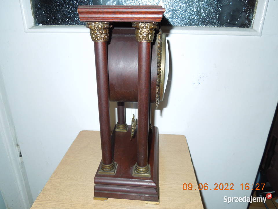 zegar kominkowy wuba Częstochowa