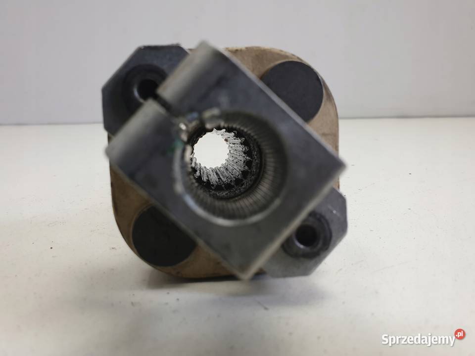 BMW F01 F02 PRZEGUB KOLUMNY KIEROWNICZEJ 6778135 Części samochodowe Janów