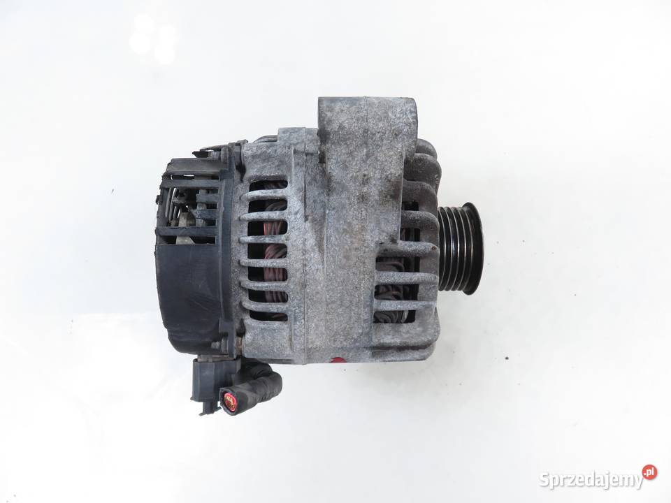 ALTERNATOR FORD FOCUS II 16 SHDB MS1022118354
