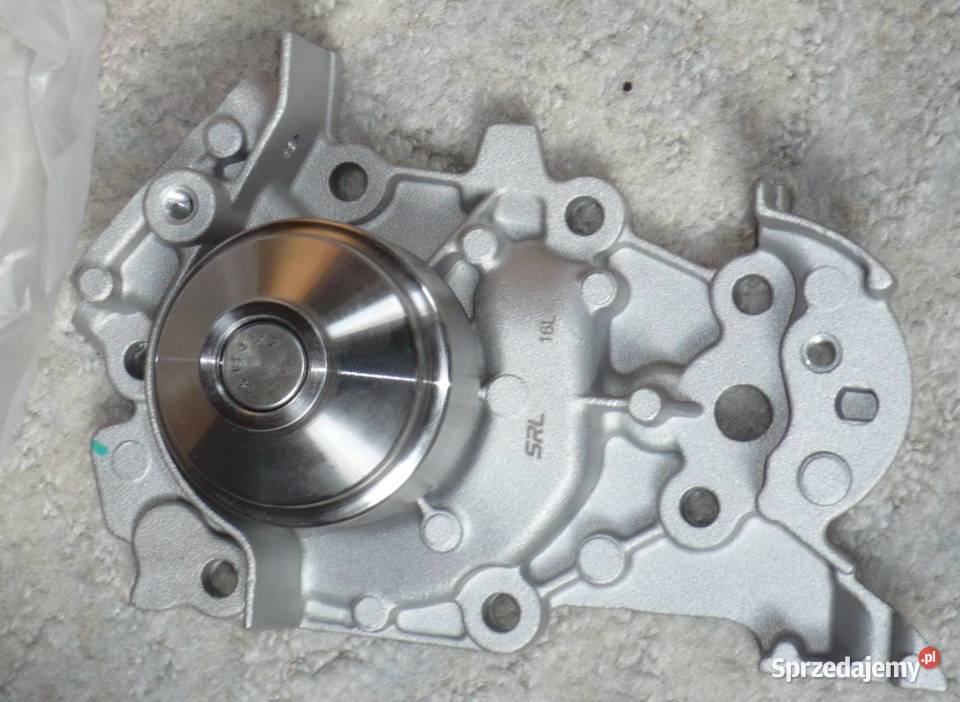 Pompa wody do Renault Clio 12 16V 2005 nowa Konstancin-Jeziorna sprzedam