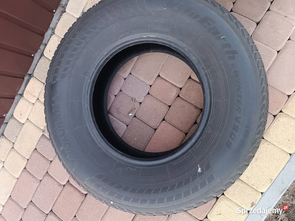 Opony zestaw 4 sztuki R1827565 lato i R1626570 Przeworsk