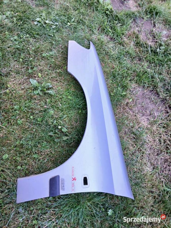 Peugeot 406 20 HDI lift kombii błotnik lewy Radymno