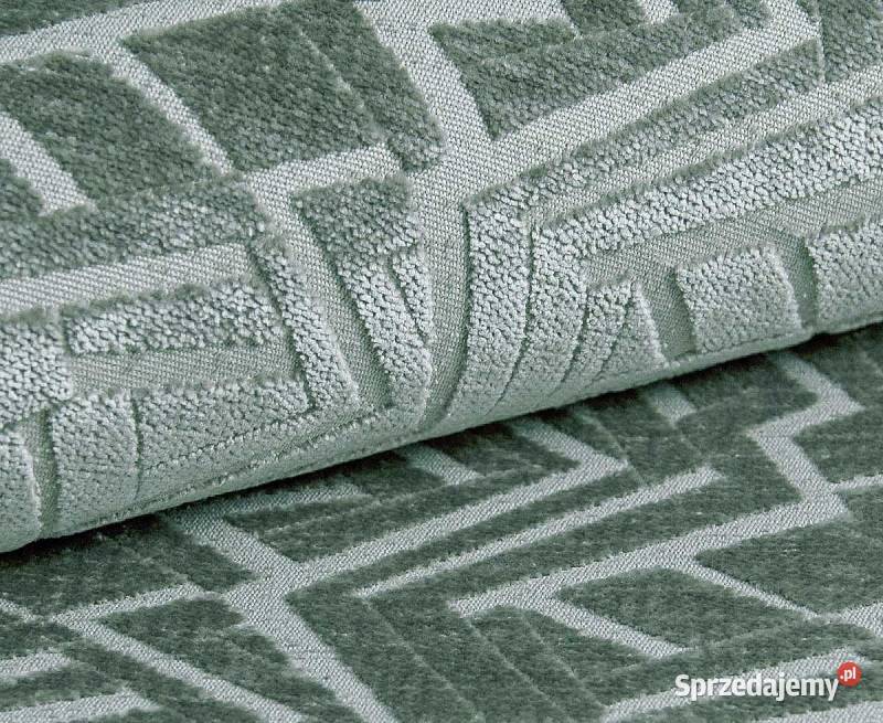 Sempre tkanina obiciowa tapicerska ze wzorem Sofy i kanapy Chorzów