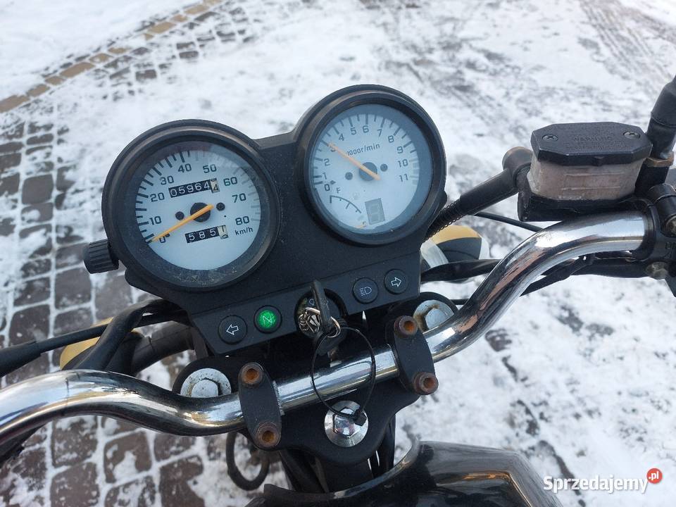 Romet Router 50 5KM Łochów sprzedam