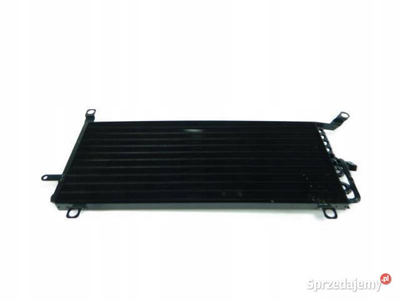 CHŁODNICA KLIMATYZACJI VALEO FIAT PUNTO 9499 17 lubelskie