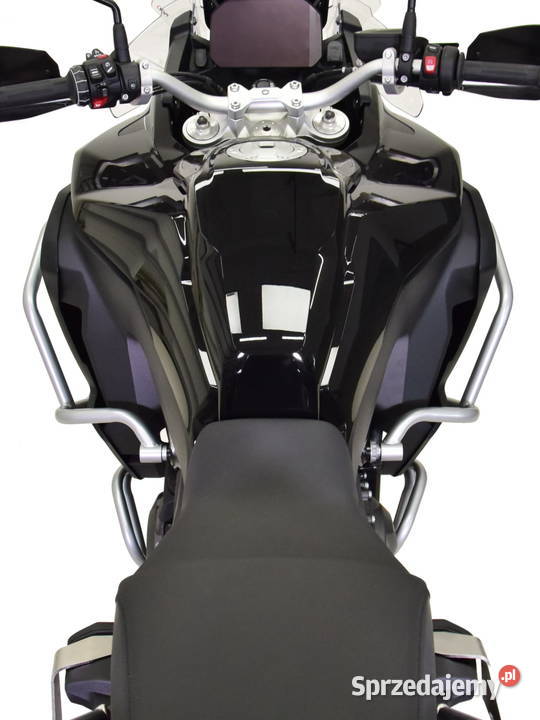 Zestaw gmoli Bunkier BMW F 900 GS Adventure 2024 śląskie Częstochowa sprzedam