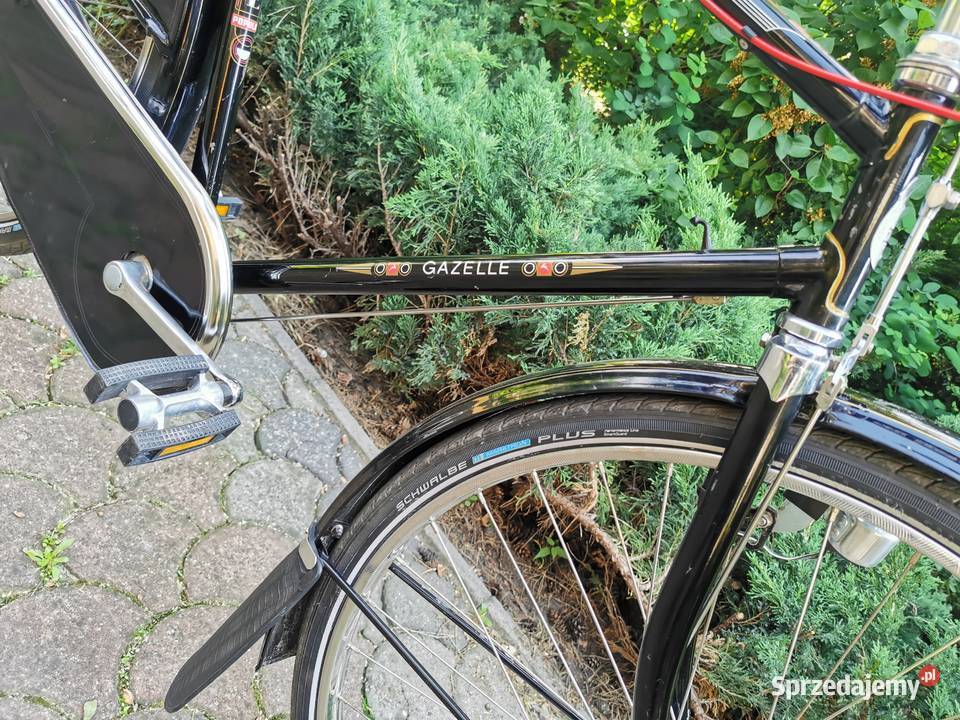 Gazelle Tour Populair Rama 57 na 170185 Classic łódzkie