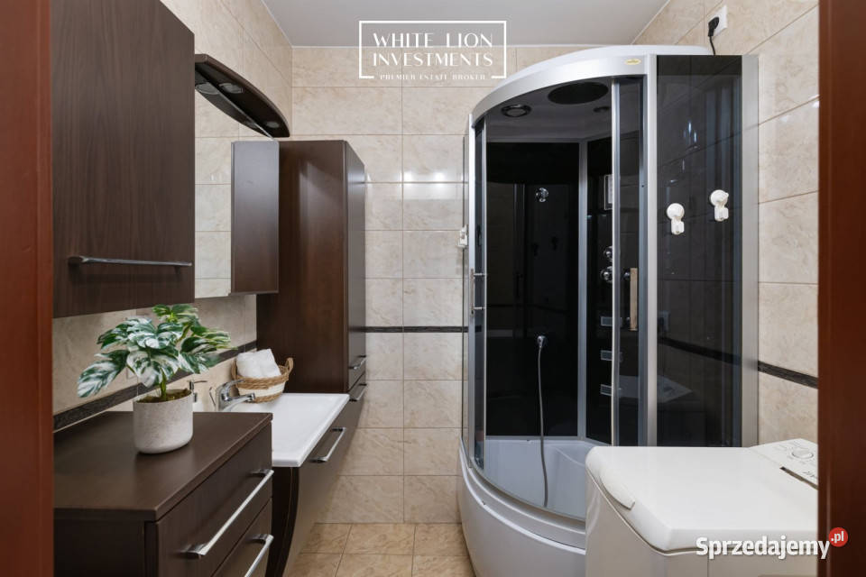 Mieszkanie 63m2 3 pok Warszawa