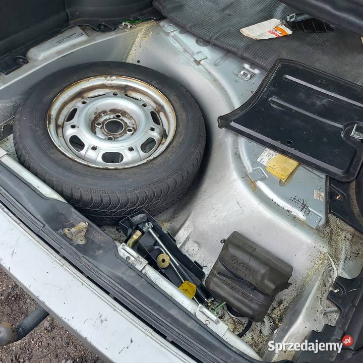 Passat B3 Volkswagen Lubiąż