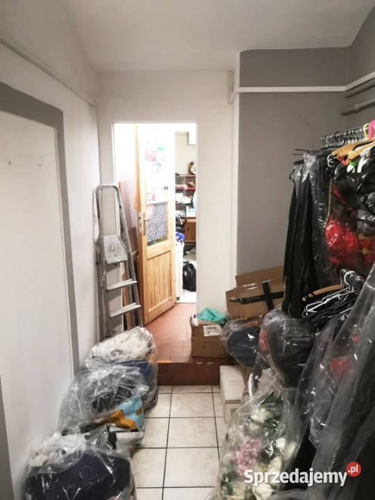 Lokal użytkowy Mickiewicza 43 Bielsko-Biała sprzedam
