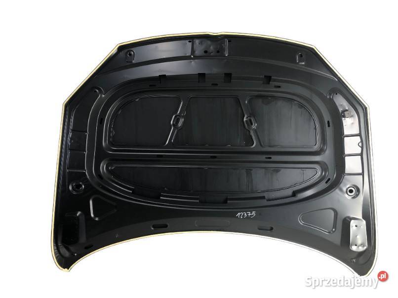 VW Touareg 7P5 II przed Liftem 042010072014 osobowe Maski Skarżysko-Kamienna