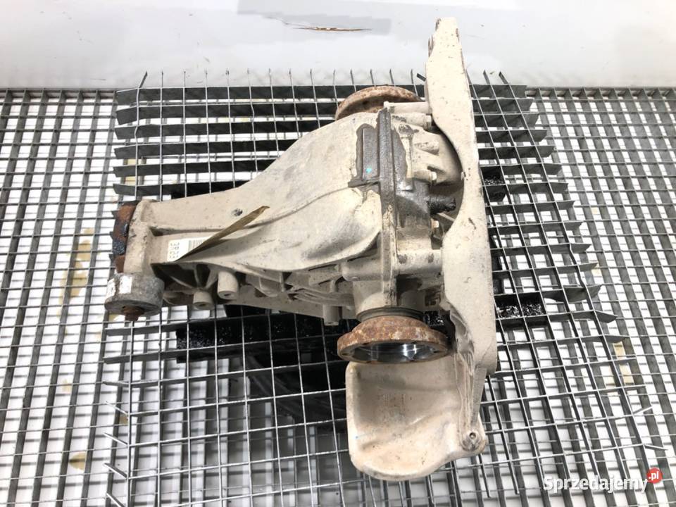 MOST DYFER TYŁ AUDI Q5 8R NPR 30 326 0817 SUV