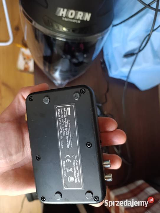 Harman Kardon HKTS 220SUB Wireless Transmitter Dąbrowa Górnicza