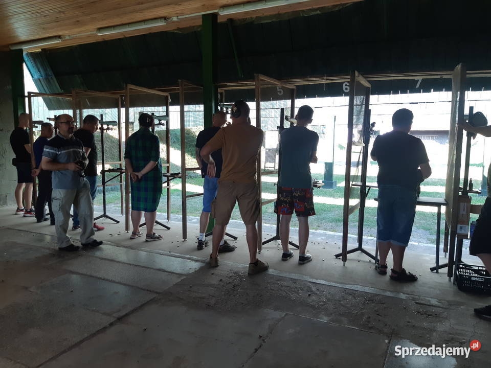 Szkoła Ochrony Kurs Kwalifikowany Doskonalący Kutno