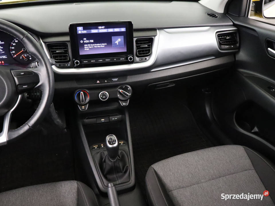 Kia Stonic 10 TGDI