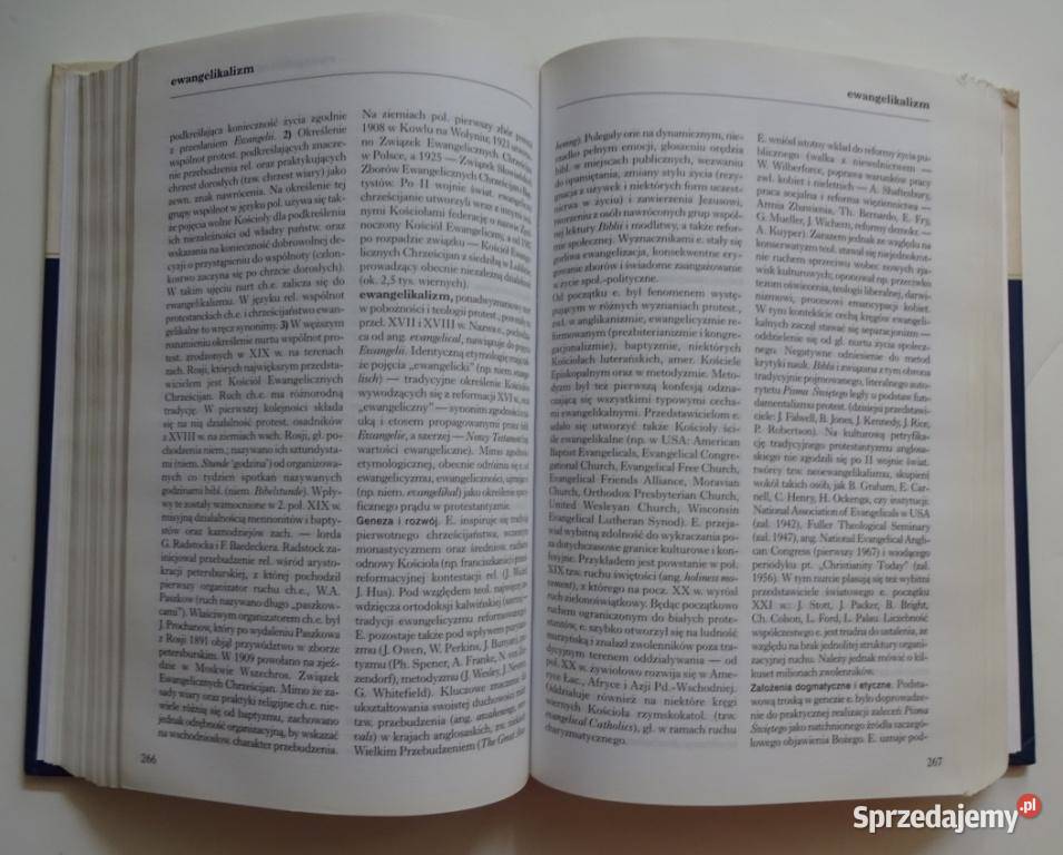 Encyklopedia Religie Świata Poznań