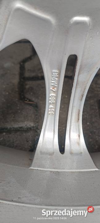 sprzedam koła aluminiowe Samochodowe małopolskie Rzezawa