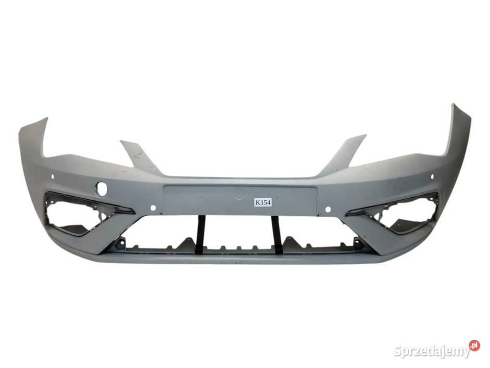 SEAT LEON III FR 20172020 LIFT POD PDC ZDERZAK osobowe Pozostałe Skarżysko-Kamienna