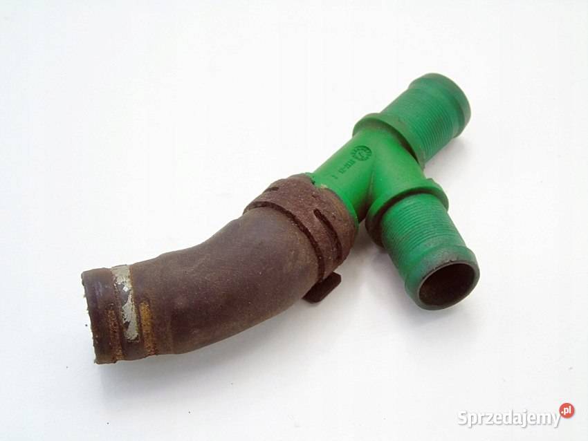 WĄŻ PRZEWÓD TRÓJNIK WODY 20 DCI CDTI TRAFIC 2 sprzedam