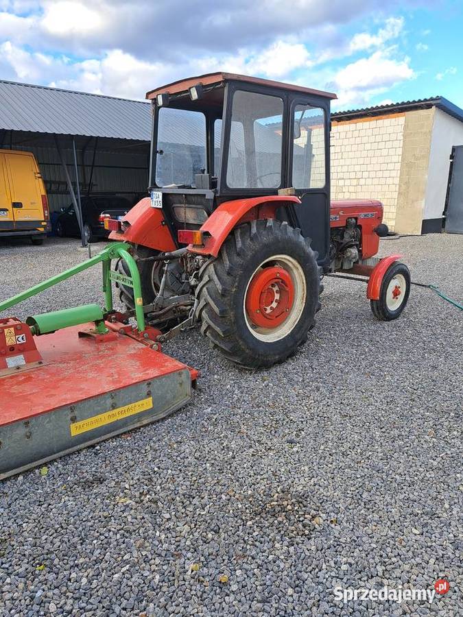 Ursus C360 3p 1986r Sandomierz sprzedam