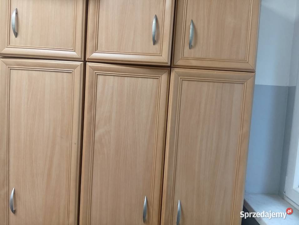 Sprzedam używane meble Opole