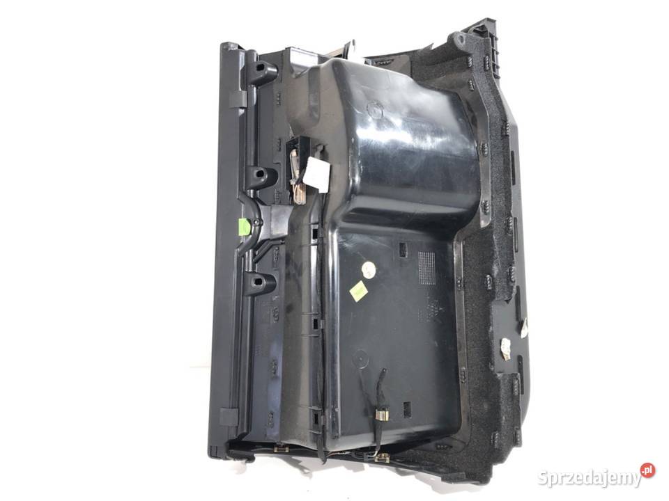 SCHOWEK PASAŻERA AUDI A3 8L Hatchback 9606