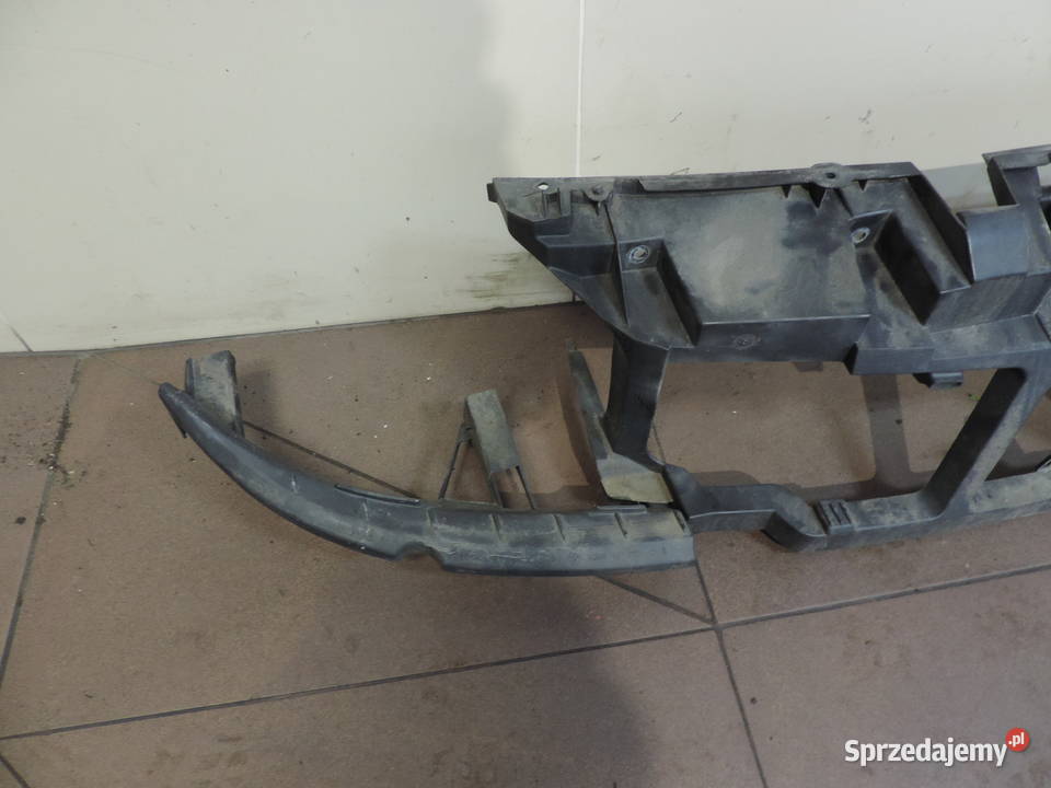 PAS PRZEDNI RENAULT SCENIC 2 sprzedam