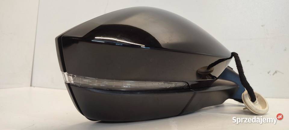 SKODA KAROQ LUSTERKO LEWE 13PIN LF9R 13PIN LF9R